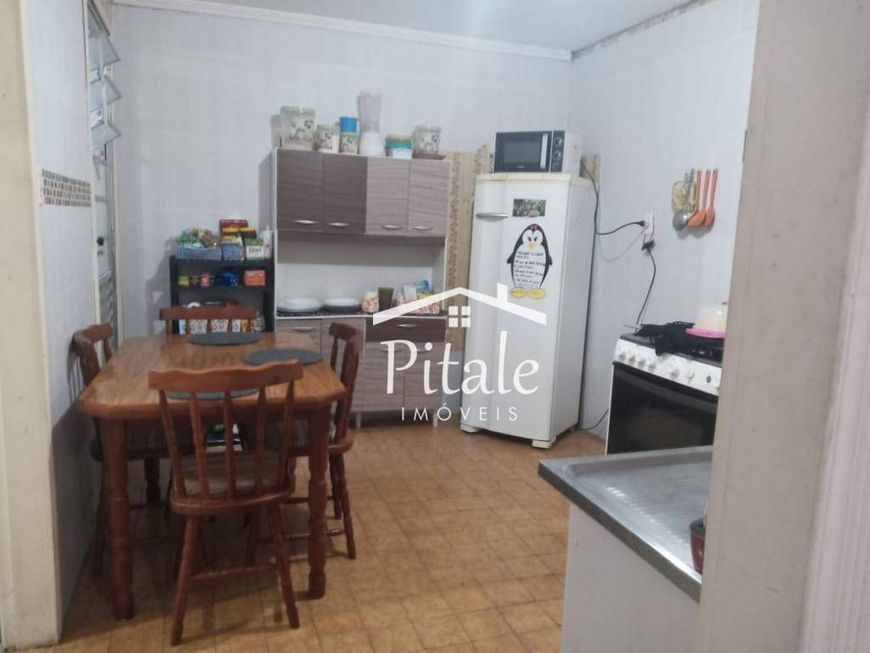 Sobrado com 2 dormitórios à venda, 117 m² por R$ 550.000,00 - Jaguaribe - Osasco/SP