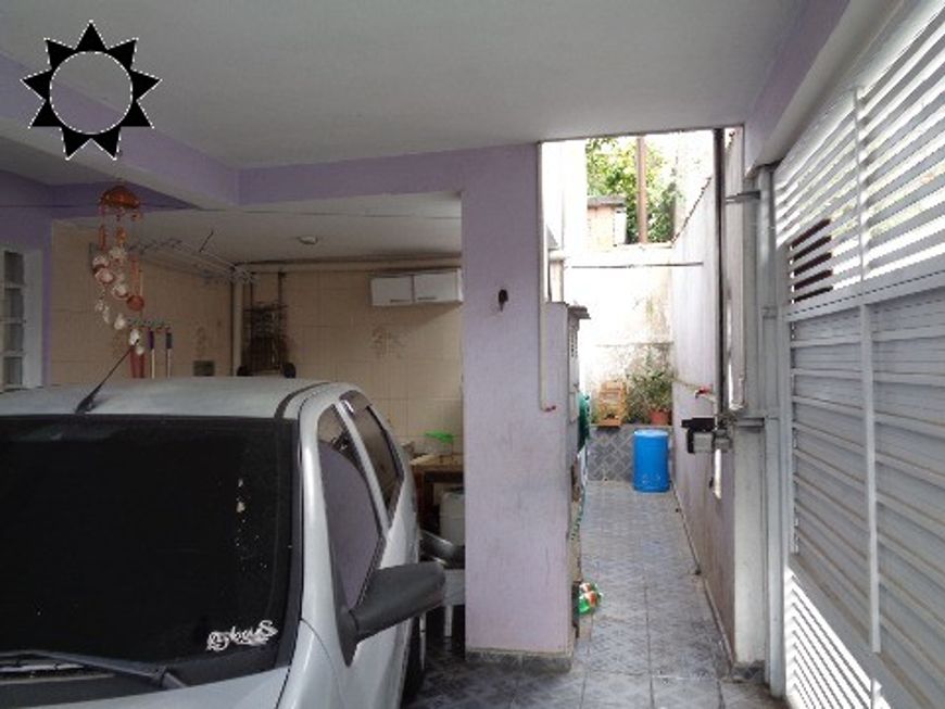 CASA VILA YOLANDA OSASCO