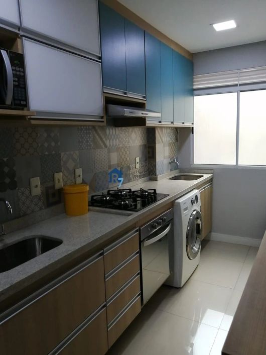 Vendo apartamento no condominio Piazza Navona, no novo osasco, Osasco, com 3 dor