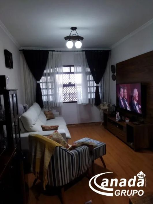 Sobrado A Venda No Bairro Bela Vista, Em Osasco!