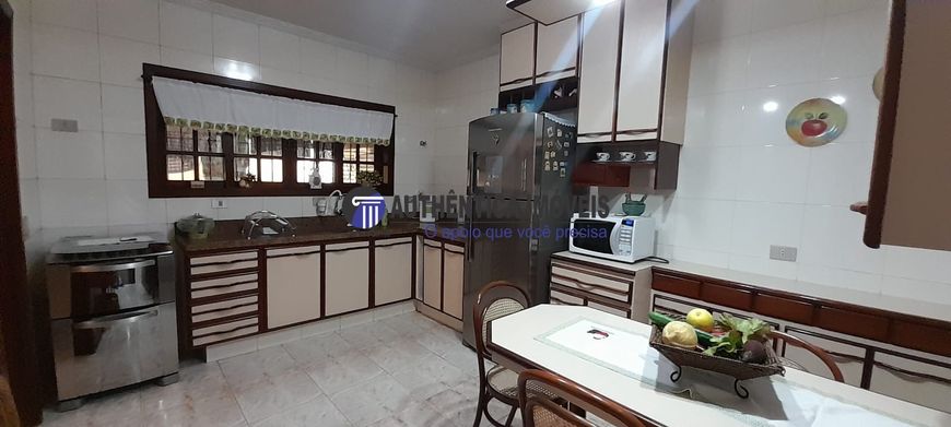 CASA para VENDA - CENTRO - OSASCO - SÃO PAULO - AUTHÊNTICA IMÓVEIS