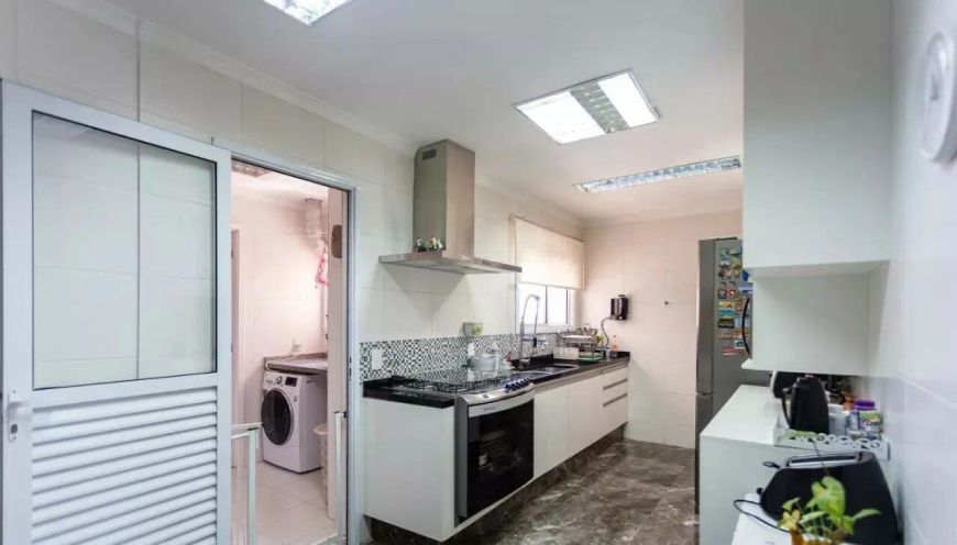 LORIAN BOULEVARD APARTAMENTO COM 167 MTS fl43