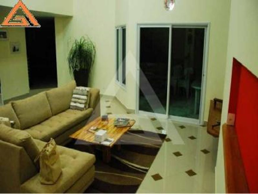 Residencial - Km 18
