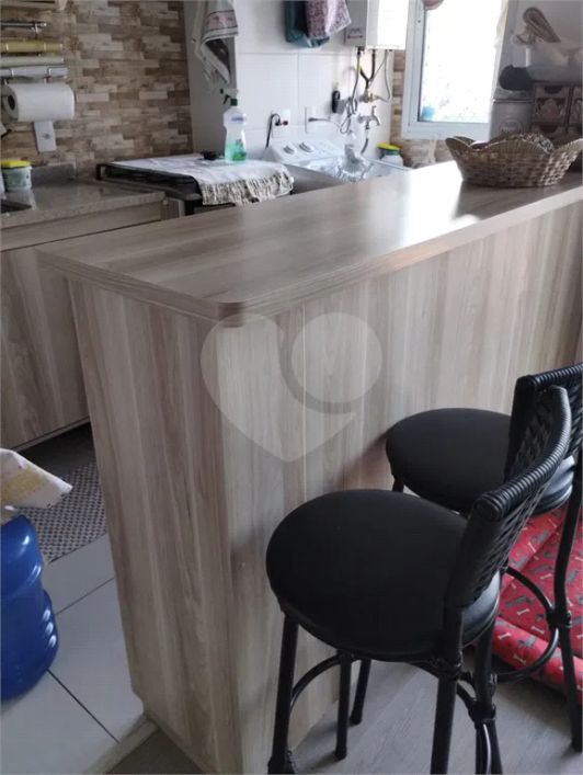 Apartamento com 2 quartos à venda em Presidente Altino - SP