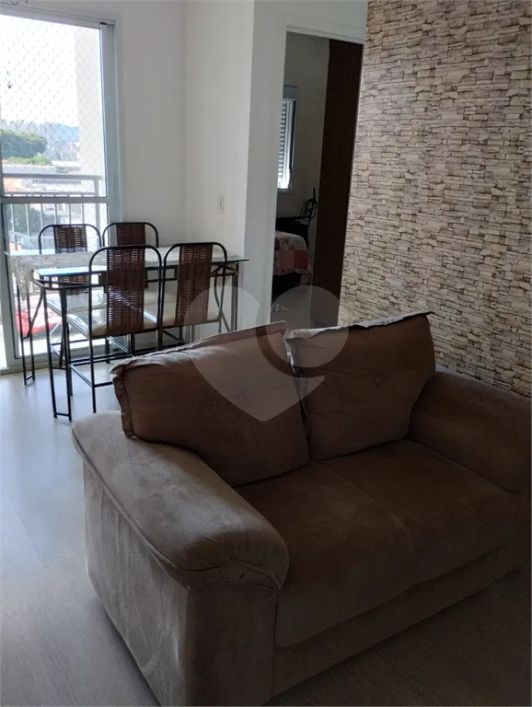 Apartamento com 2 quartos à venda em Presidente Altino - SP
