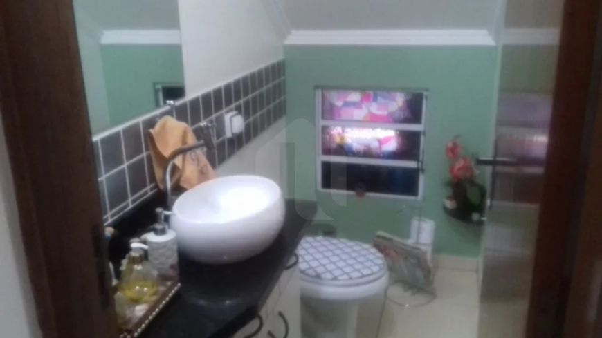 Casa sobrado de 150m - Jardim de Abril, Osasco