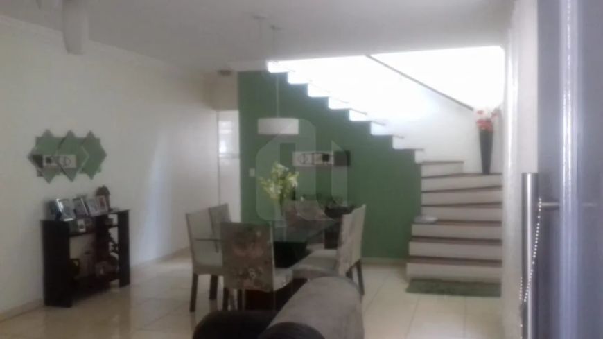 Casa sobrado de 150m - Jardim de Abril, Osasco