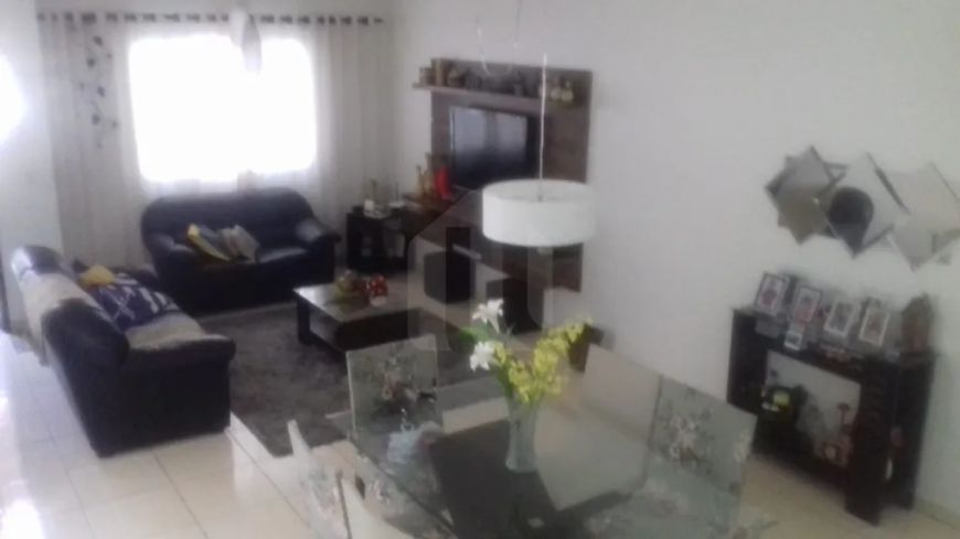 Casa sobrado de 150m - Jardim de Abril, Osasco