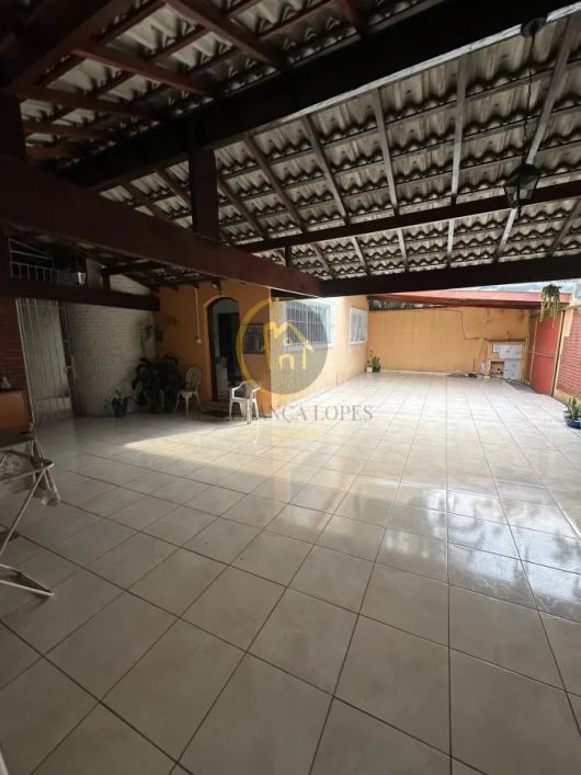 Casa para Venda em Osasco, Pestana, 2 dormitórios, 2 suítes, 2 banheiros, 4 vagas