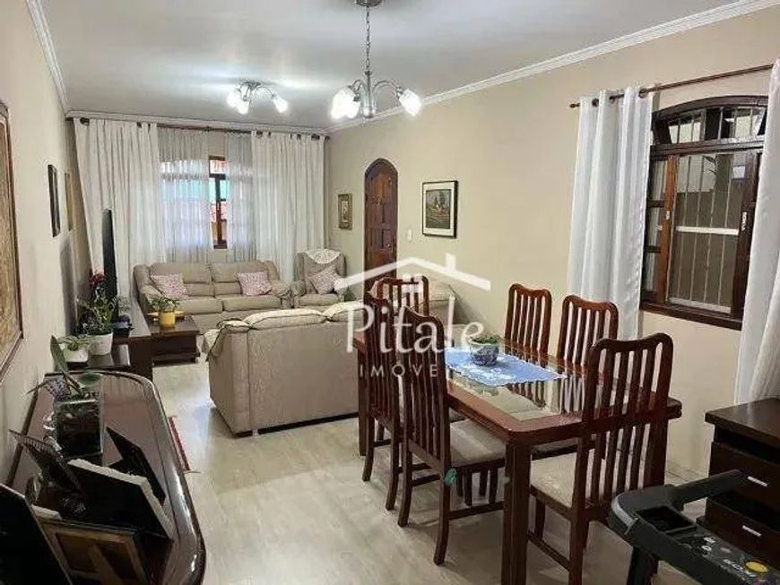 Sobrado com 3 dormitórios à venda, 200 m² por R$ 795.000,00 - Jardim das Flores - Osasco/SP