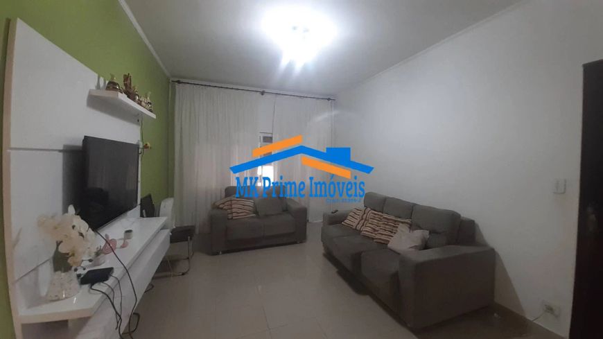 Casa com 2 Quartos e 2 banheiros à Venda, 200 m² - Jaguaribe Osasco