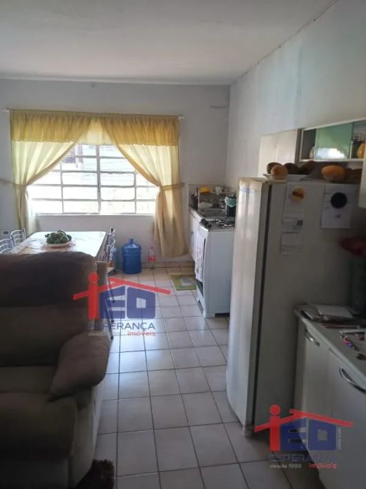 Residencial - Jardim Elvira