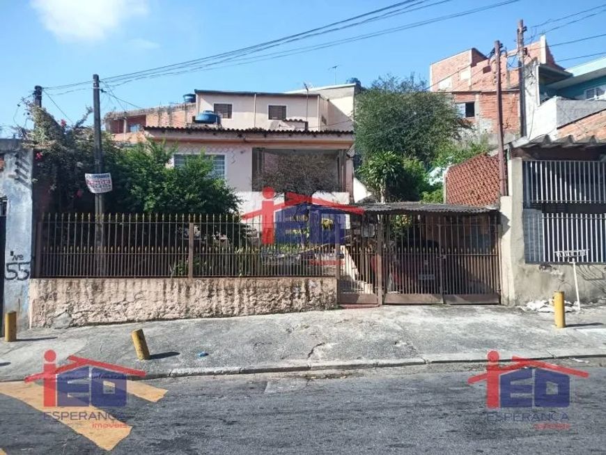 Residencial - Jardim Elvira