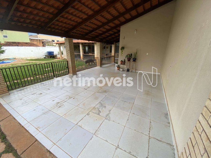 Venda Casa em condomínio Vicente Pires Vicente Pires