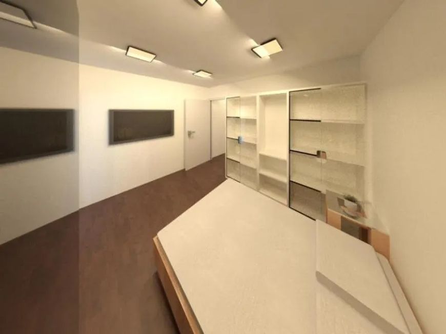 Residencial - Bela Vista