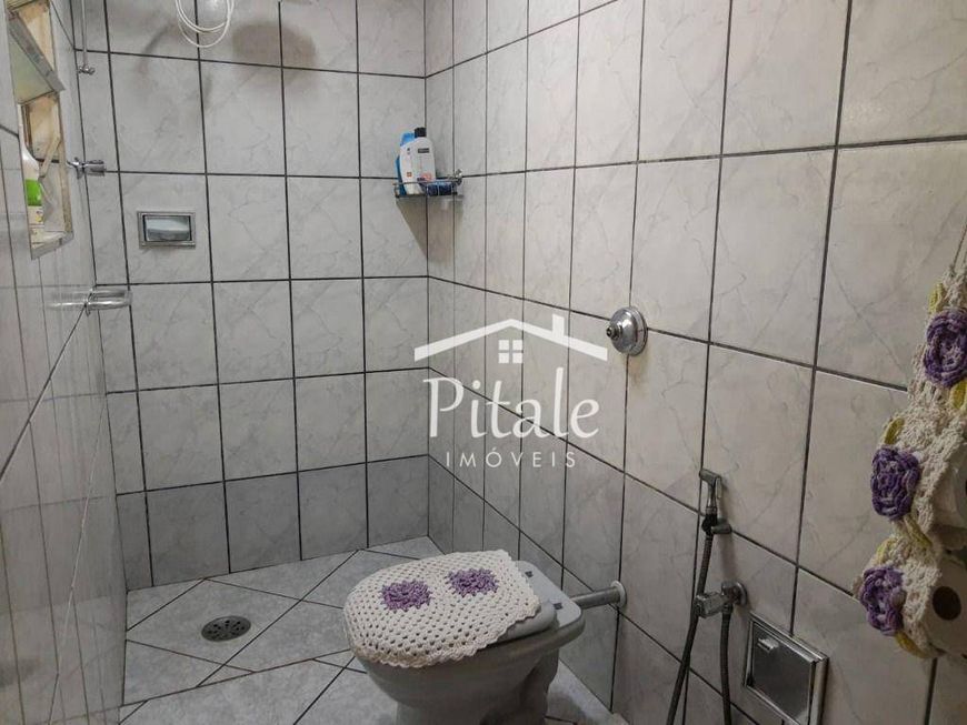 Casa com 3 dormitórios à venda, 144 m² por R$ 650.000,00 - Jardim das Flores - Osasco/SP
