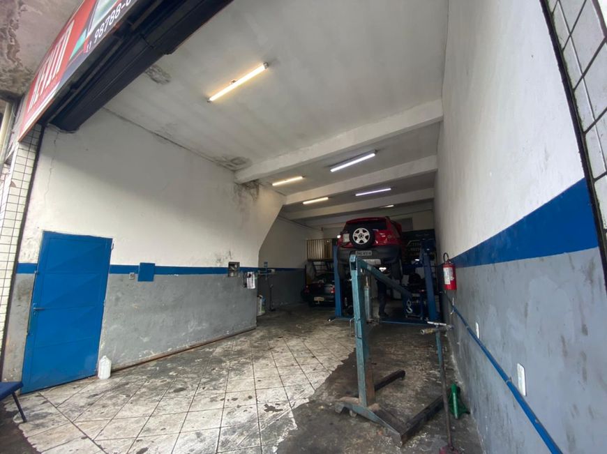 Prédio Comercial Com Sobre Loja a venda - Padroeira em Osasco