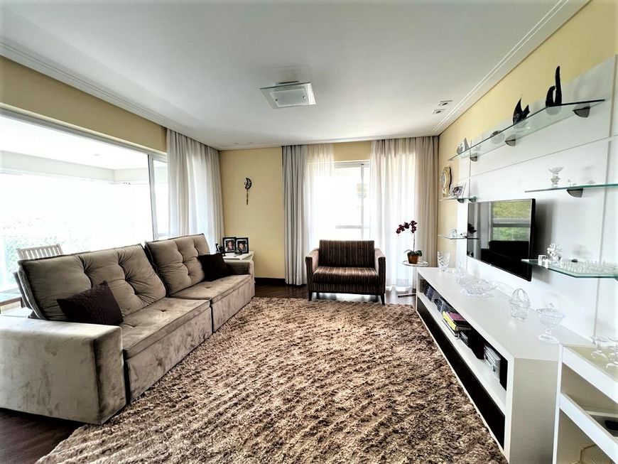 Apartamento Lindíssimo na Vila São Francisco!