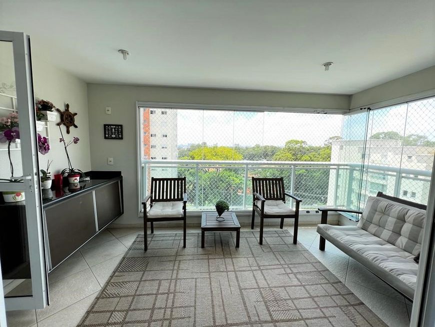 Apartamento Lindíssimo na Vila São Francisco!