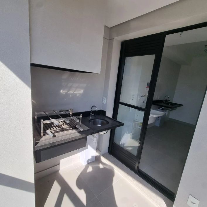 Apartamento a venda com 78 metros e 3 Dormitórios e 2 vagas no Centro - Osasco.