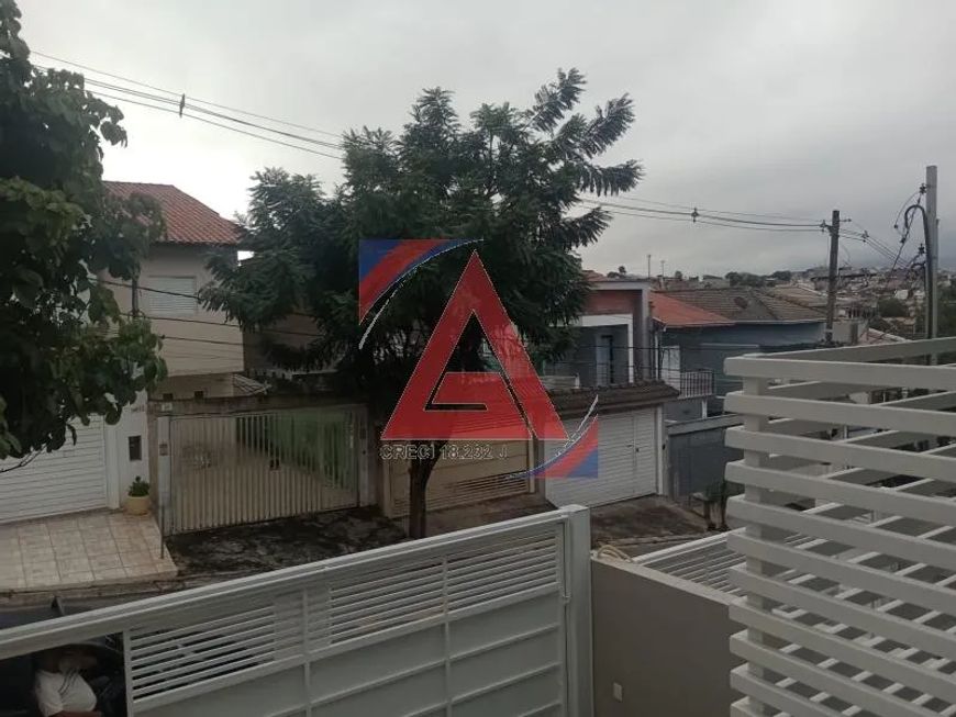 Residencial - Novo Osasco