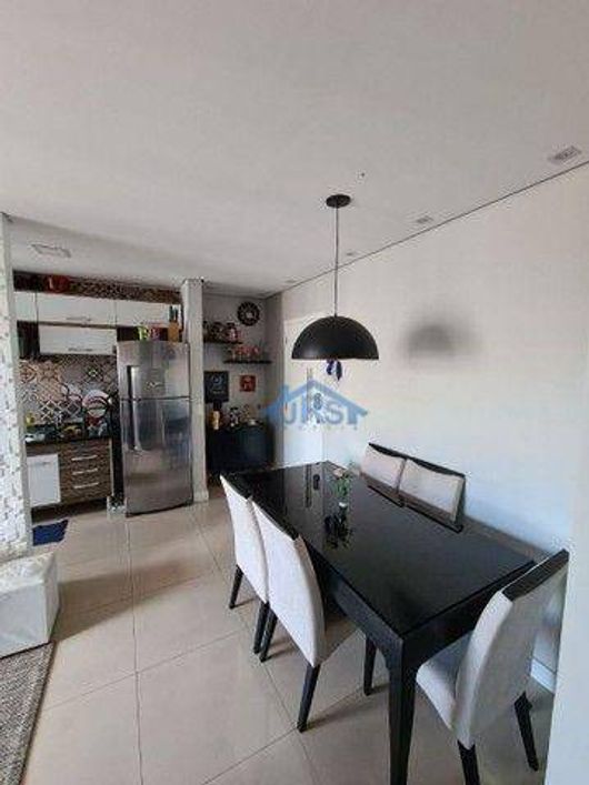 Apartamento com 2 dormitórios à venda, 53 m² por R$ 424.000,00 - Jardim Bussocaba City - Osasco/SP