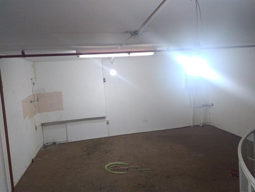 Sala comercial Centro Osasco