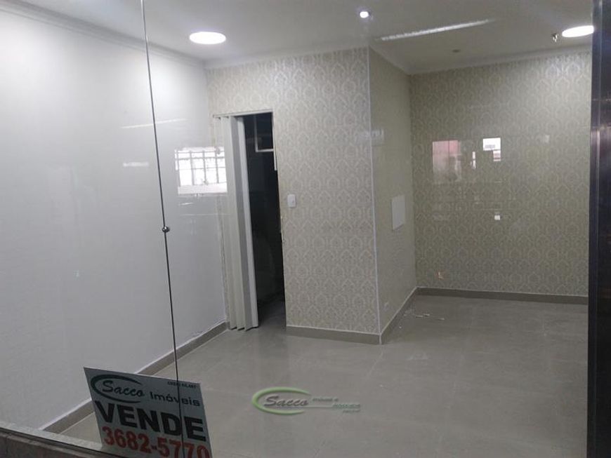 Sala comercial Centro Osasco