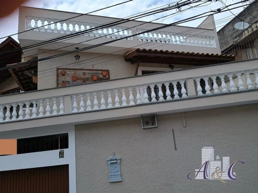 Residencial - Jd Dabril