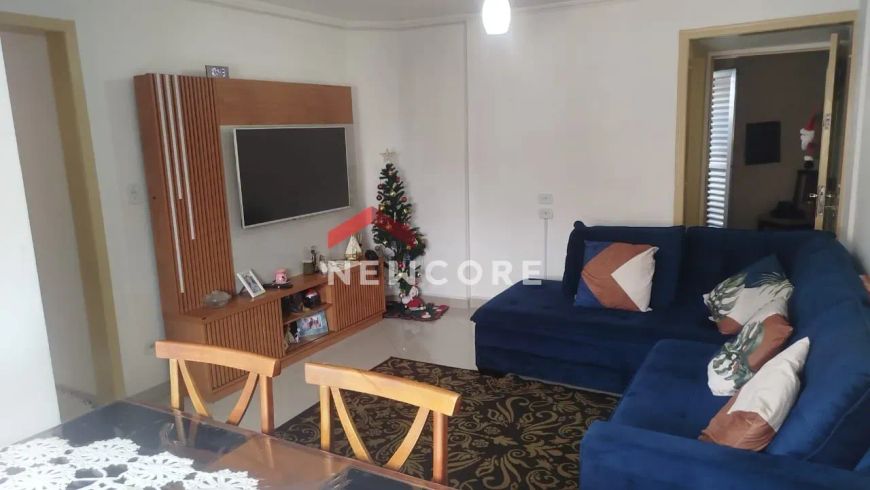 Apartamento em Rua Juan Vicente - Bandeiras - Osasco/SP