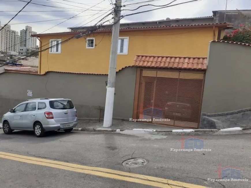 Residencial - Jardim Veloso