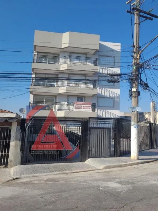 Residencial - Km 18