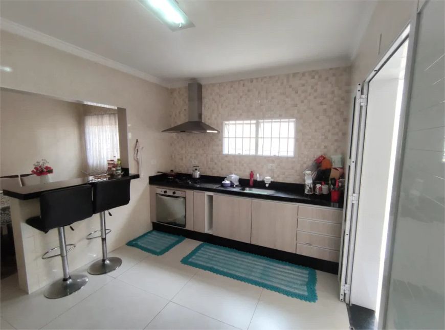 Casa com 3 quartos à venda em Presidente Altino - SP