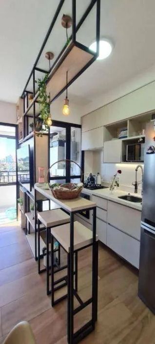 Apartamento com 2 dormitórios à venda, 45 m² por R$ 429.990 - Km 18 - Osasco/SP