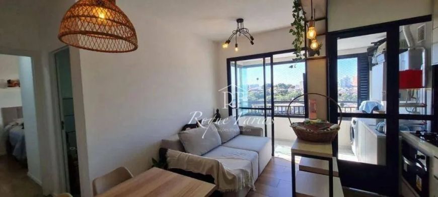 Apartamento com 2 dormitórios à venda, 45 m² por R$ 429.990 - Km 18 - Osasco/SP