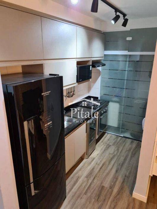 Apartamento com 2 dormitórios à venda, 53 m² por R$ 430.000,00 - Jardim Bussocaba City - Osasco/SP