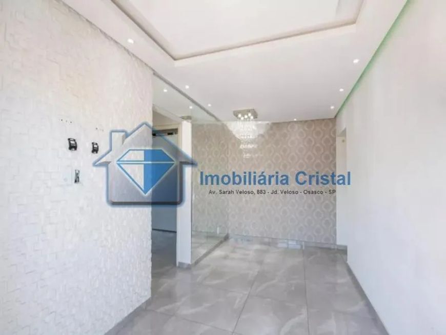 Residencial - Santa Maria