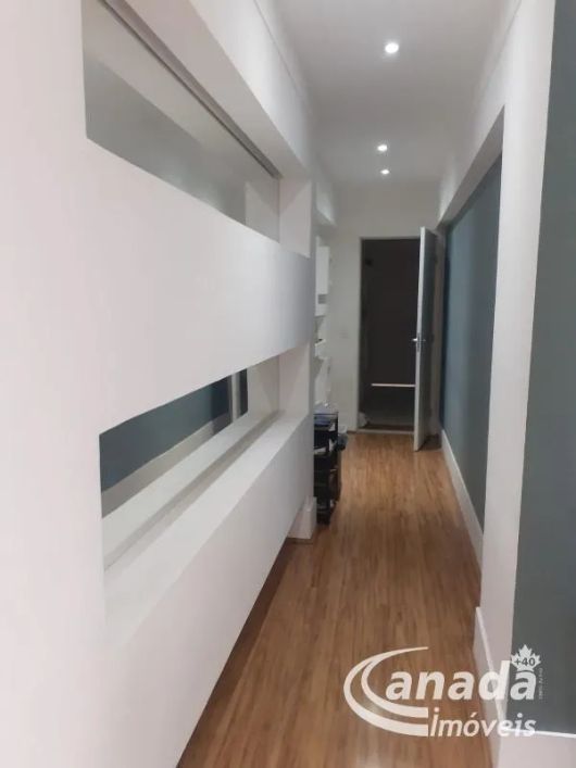 Venda de Apartamento Centro