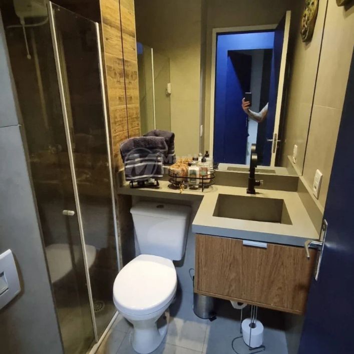Imóvel para venda possui 55 metros quadrados com 2 quartos em Padroeira - Osasco - SP