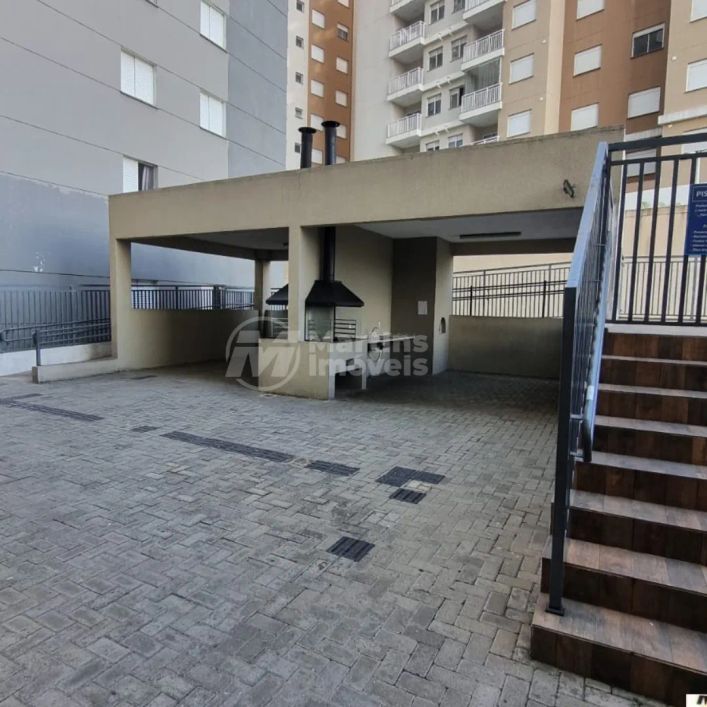 Imóvel para venda possui 55 metros quadrados com 2 quartos em Padroeira - Osasco - SP