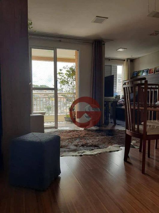 BELISSIMO APARTAMENTO EM OSASCO.