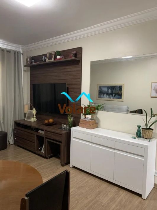 Apartamento à venda no Residencial Presidente Kennedy na Vila Ayrosa em Osasco/SP.