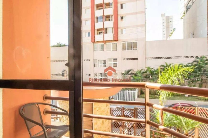 Apartamento à venda, 62 m² por R$ 400.000,00 - Vila Osasco - Osasco/SP
