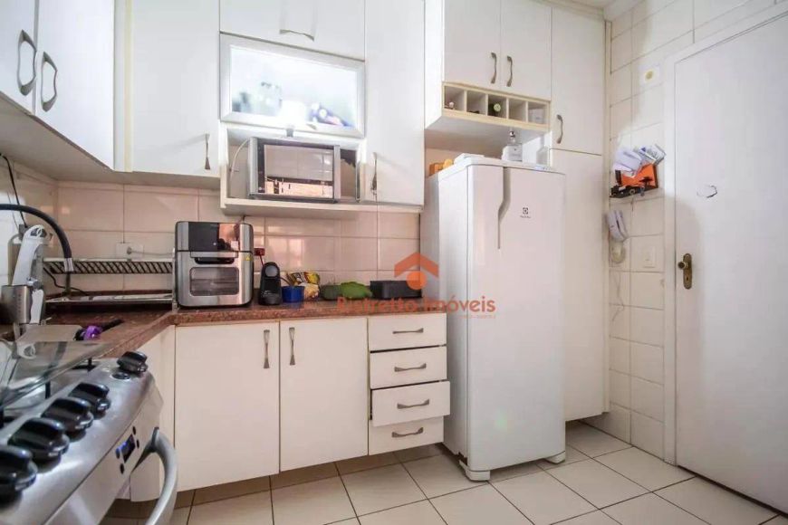 Apartamento à venda, 62 m² por R$ 400.000,00 - Vila Osasco - Osasco/SP