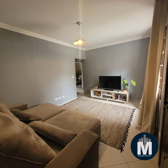 Casa 3 quartos à venda com suíte, terraço e 9 vagas - Osasco, São Paulo