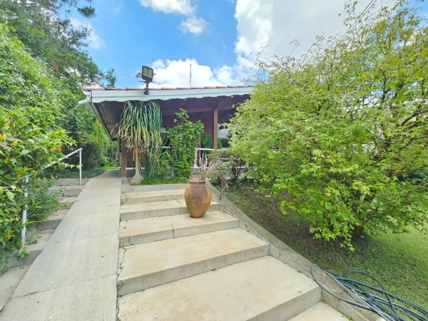CASA RESIDENCIAL em OSASCO - SP, PARQUE DOS PRÍNCIPES