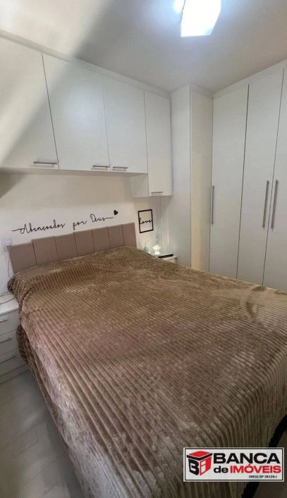 Apartamento à venda, porteira fechada!
