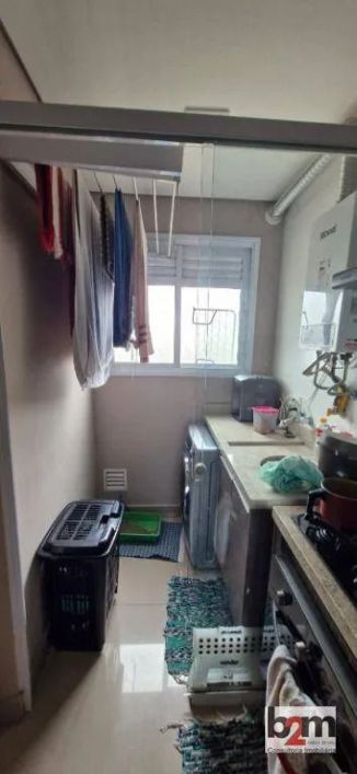 Apartamento com 2 dormitórios à venda, 49 m² por R$ 379.000,00 - Jaguaribe - Osasco/SP