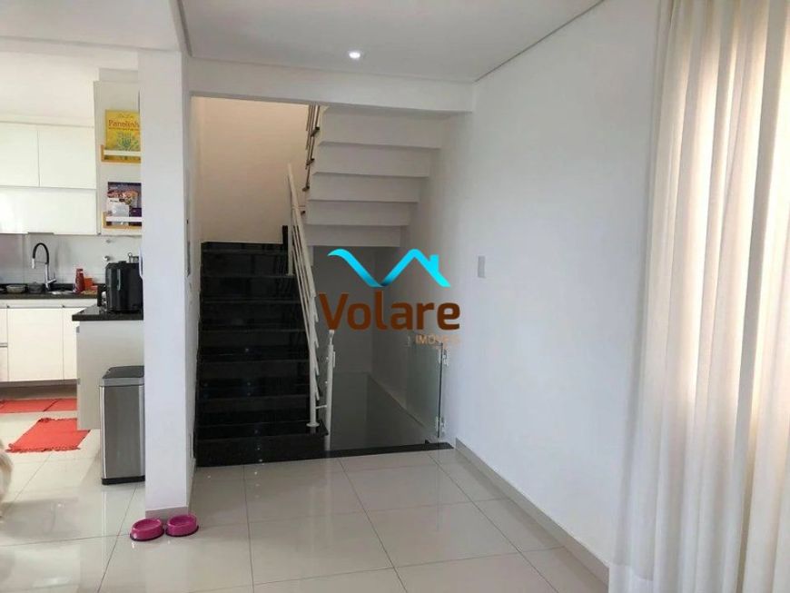 Sobrado à venda no Condomínio Villagio Splendor na Bela Vista em Osasco/SP.