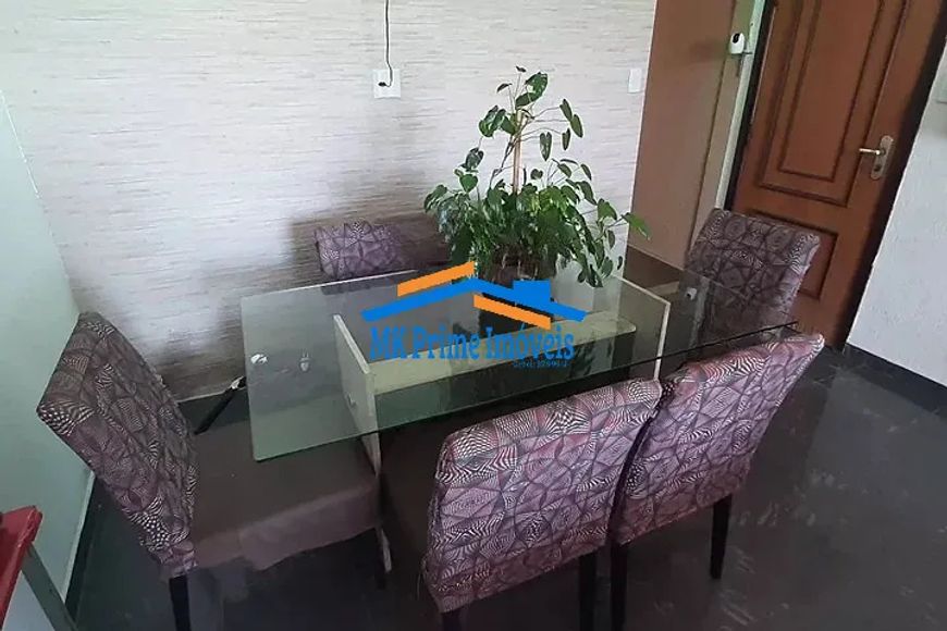 Casa Térrea c/ 125m², 2 Quartos no Umuarama - ao lado do Bradesco Matriz